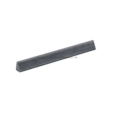 10*10*14.14 Triangolo di acciaio per la struttura in calcestruzzo prefabbricato entro 10x10 mm
