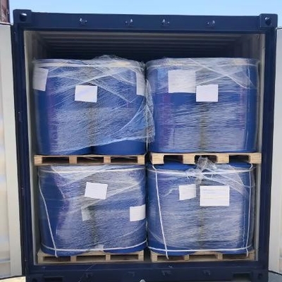 Fluido di taglio per macchine metalmeccaniche con tensione superficiale e proprietà antirughe di 40 Mn/M