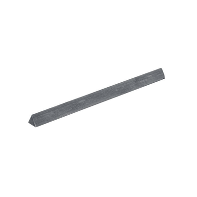 25X25mm Triangolo di acciaio tirato a freddo per il calcestruzzo prefissato all'interno della parte del telaio S-02