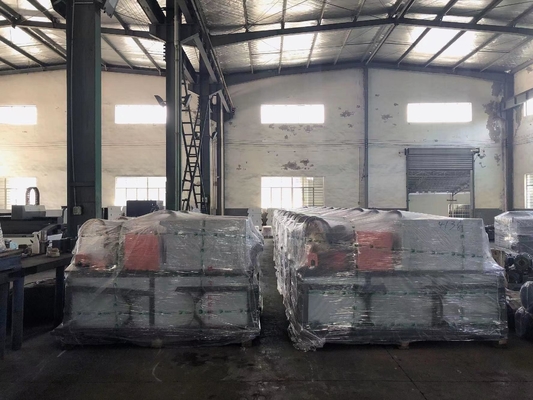 JTMT5-12 0-90M Macchine per il taglio di armature e per la raddrizzatura per la costruzione in acciaio