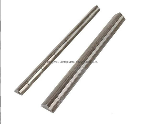 Striscia di scarico magnetica in acciaio da 15x15 mm per la formazione di acciaio tirato a freddo M-02