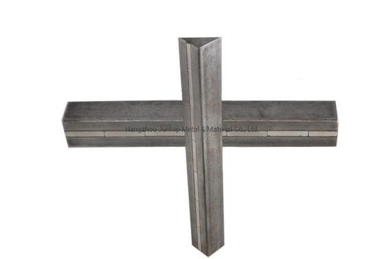 Formaggio magnetico GB Standard 10mm Chamfer magnetico con magnete acciaio e parte del telaio